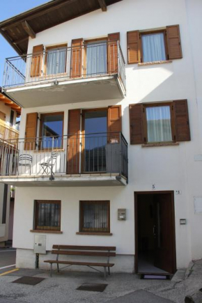 Casa Mottes Fai Della Paganella